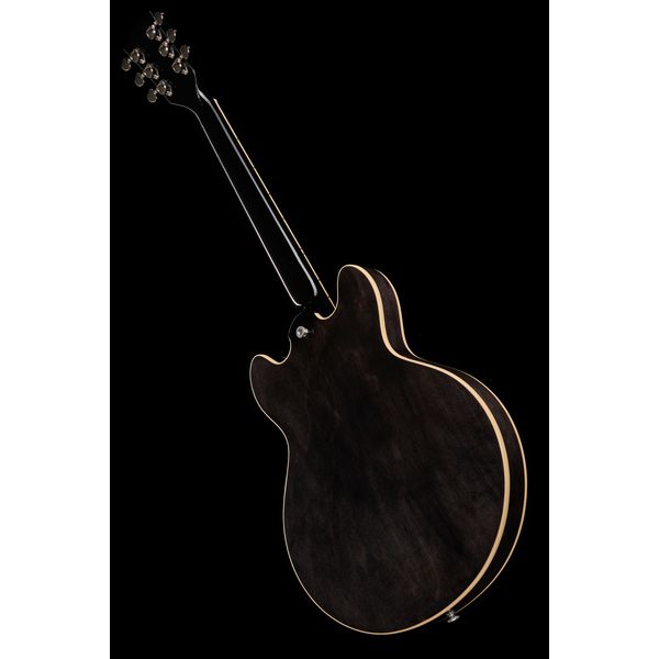 Gibson ES-339 Trans Ebony