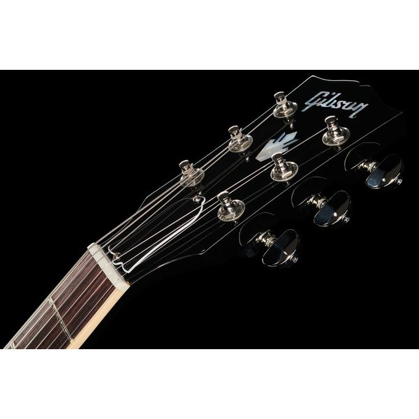 Gibson ES-339 Trans Ebony