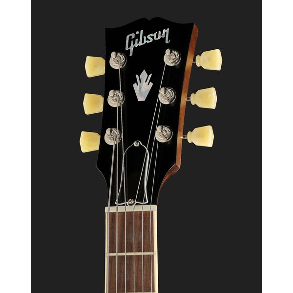 Gibson ES-335 Satin Vintage Burst
