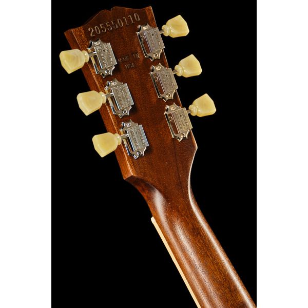 Gibson ES-335 Satin Vintage Burst
