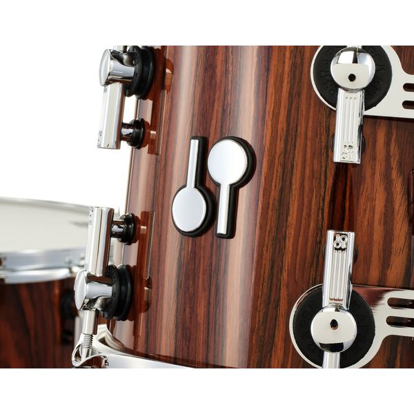 Sonor SQ2 1up 1down Rosewood