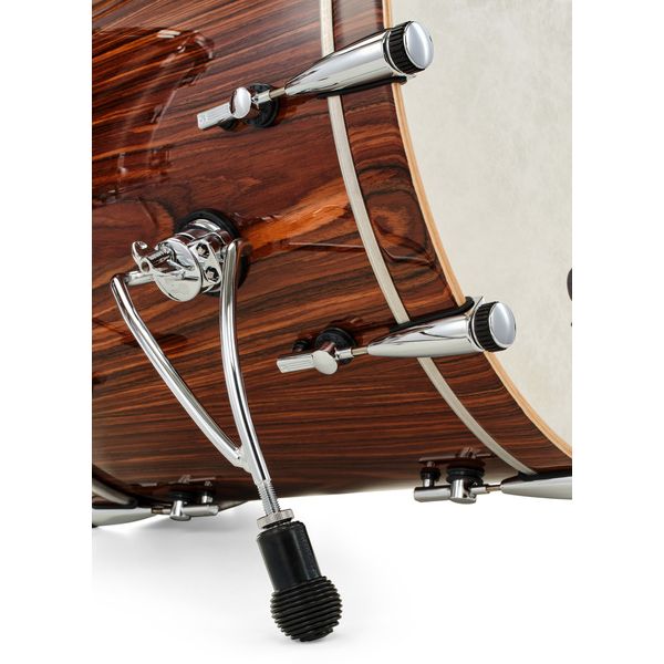 Sonor SQ2 1up 1down Rosewood