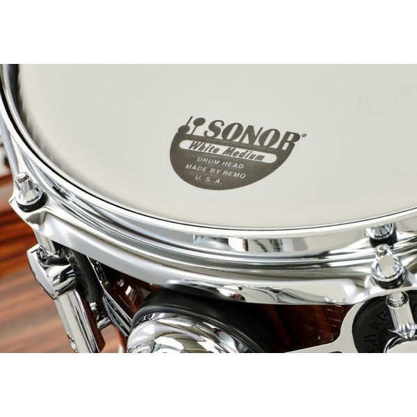 Sonor SQ2 1up 1down Rosewood