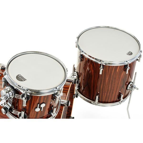 Sonor SQ2 1up 1down Rosewood