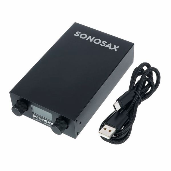 Sonosax SX-M2D2