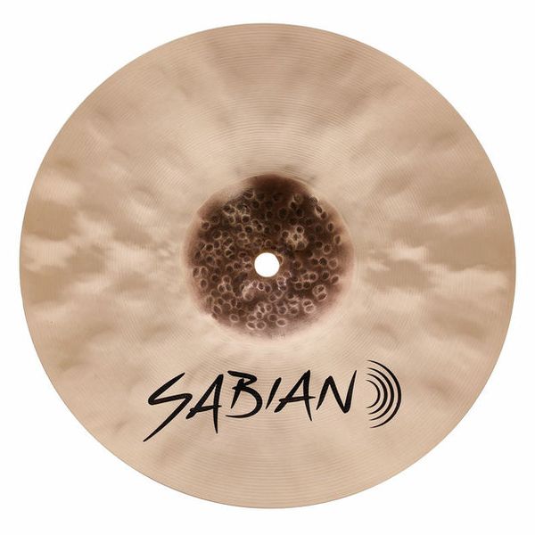 Sabian HHX Evolution Splash 10