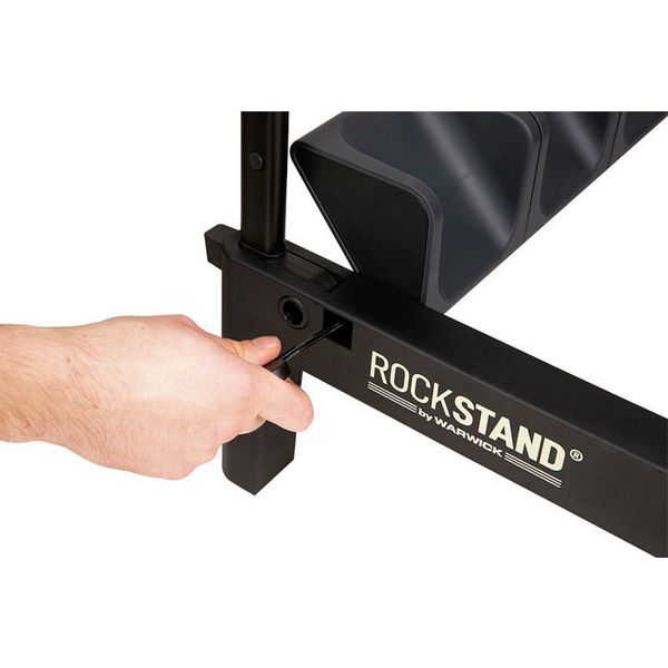 Rockstand Spare Tool