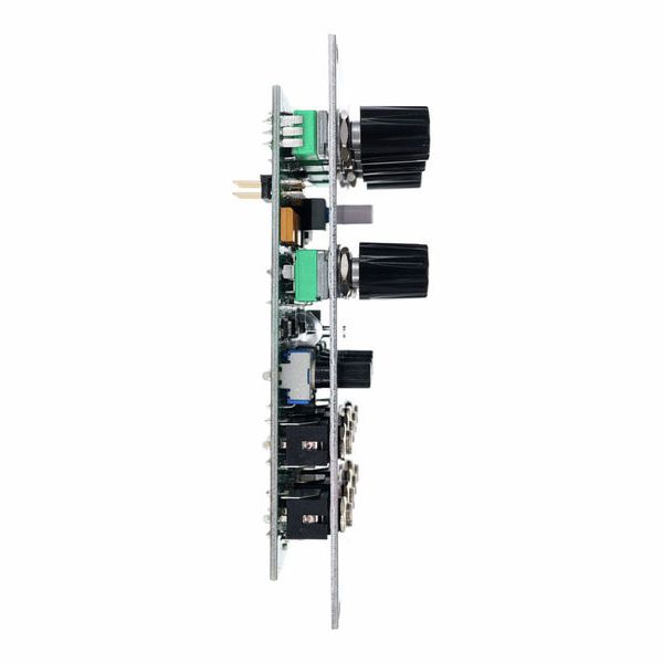 EarthQuaker Devices Afterneath Reverberator