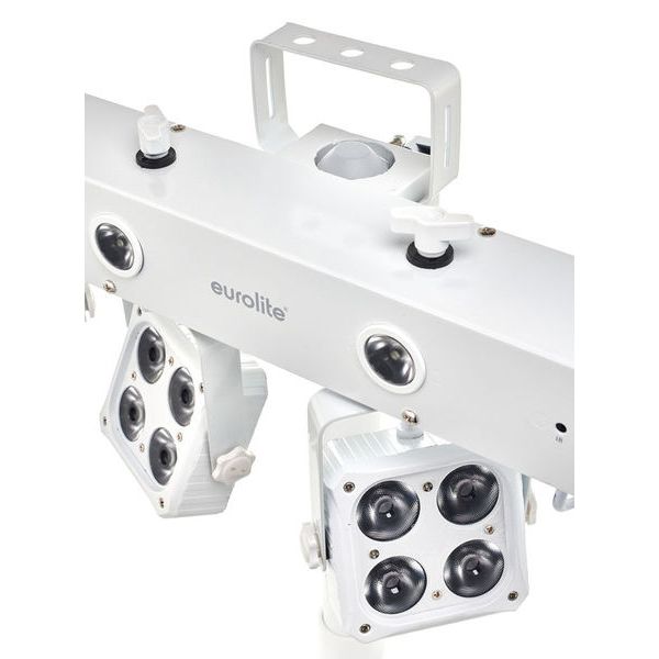 Eurolite LED KLS-180 Comp. Light Set WH