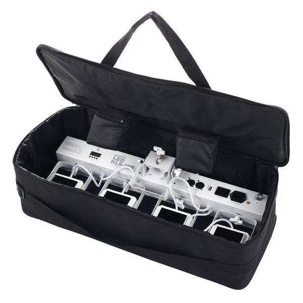 Eurolite LED KLS-180 Comp. Light Set WH