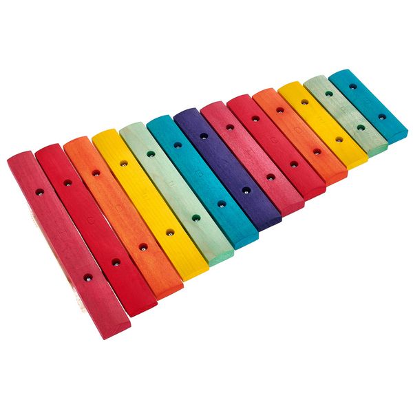 Goldon Xylophone Model 11208 BW