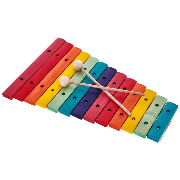 Goldon Xylophone Model 11208 BW