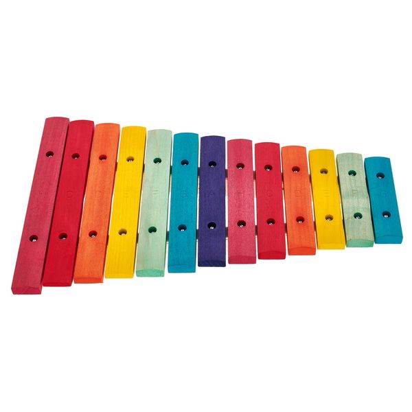 Goldon Xylophone Model 11208 BW