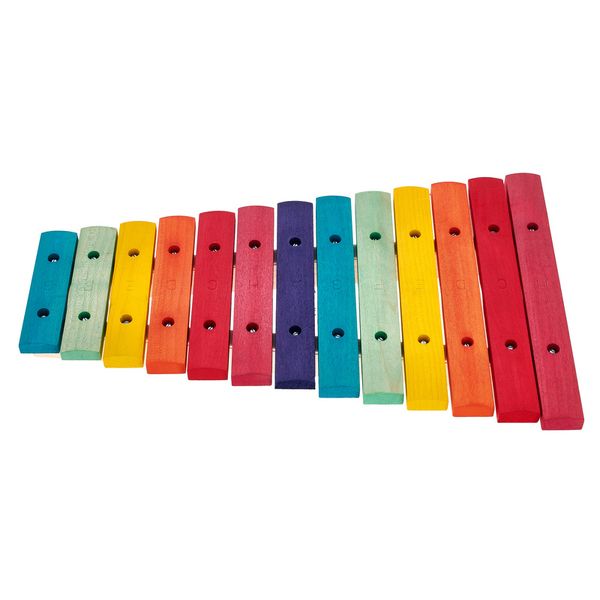 Goldon Xylophone Model 11208 BW