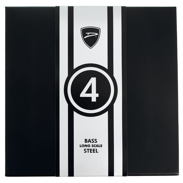 Dingwall 4-Str. Bass 045-098 Set RW SS