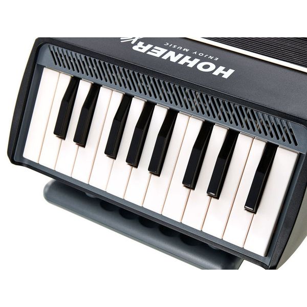 HOHNER XS Adult Accordéon a clavier