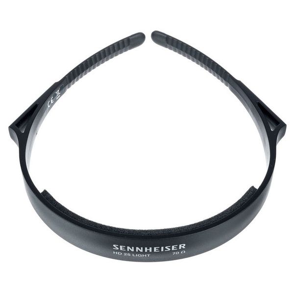 Replacement headband for Sennheiser HD 25
