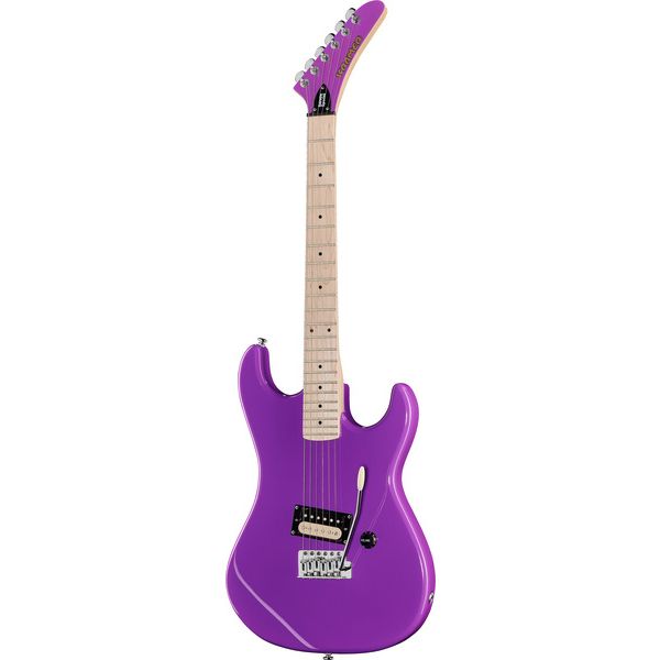 Kramer Guitars Baretta Special Purple