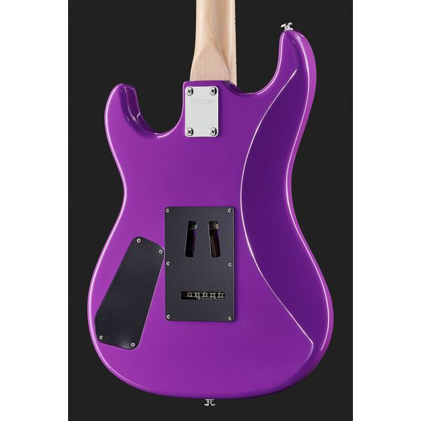 Kramer Guitars Baretta Special Purple