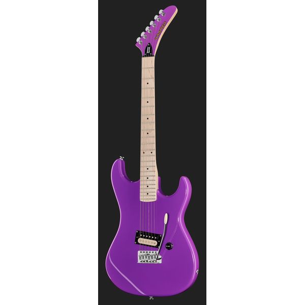 Kramer Guitars Baretta Special Purple