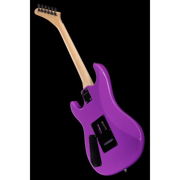 Kramer Guitars Baretta Special Purple