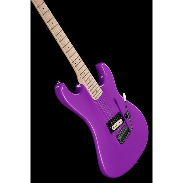 Kramer Guitars Baretta Special Purple