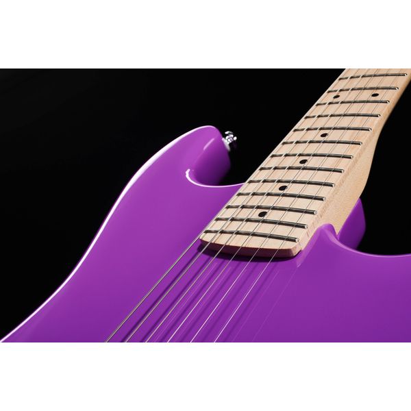 Kramer Guitars Baretta Special Purple