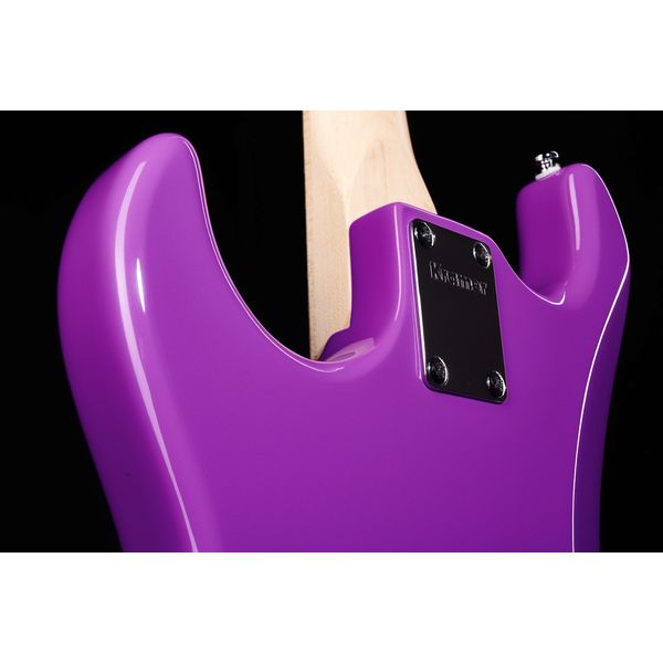 Kramer Guitars Baretta Special Purple