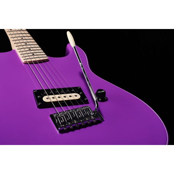 Kramer Guitars Baretta Special Purple