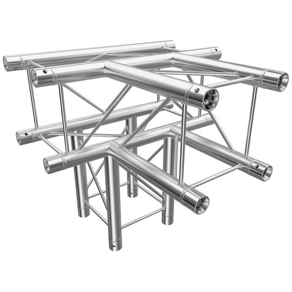 Global Truss F24T40 4-Way Corner
