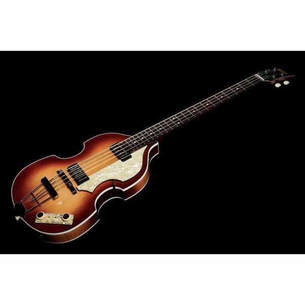 Höfner H500/1 Artist Violin Bass