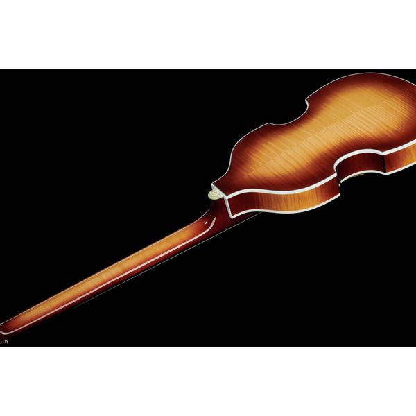 Höfner H500/1 Artist Violin Bass