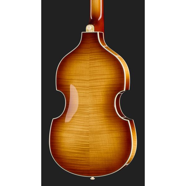 Höfner H500/1 Artist Violin Bass