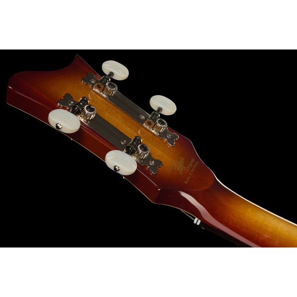 Höfner H500/1 Artist Violin Bass