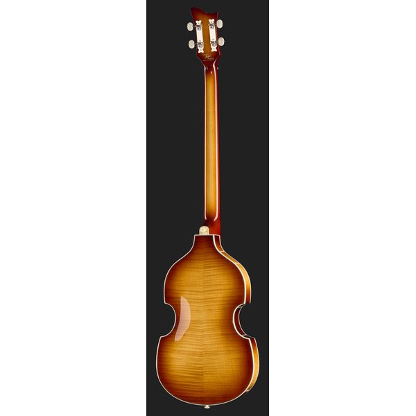 Höfner H500/1 Artist Violin Bass