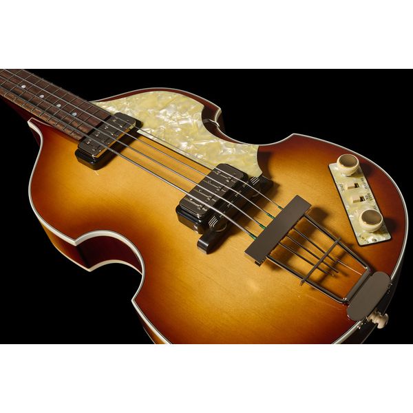 Höfner H500/1 Artist Violin Bass