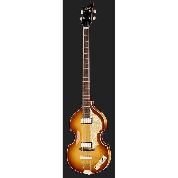 Höfner H500/1 Artist Violin Bass