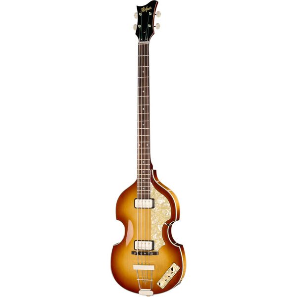 Höfner H500/1 Artist Violin Bass