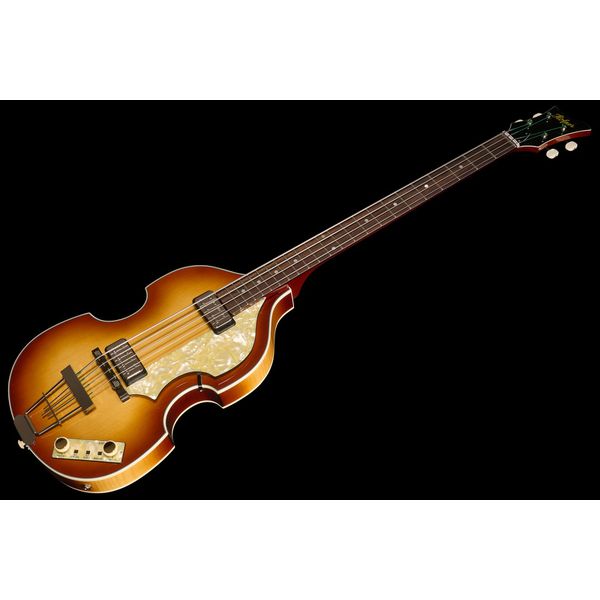 Höfner H500/1 Artist Violin Bass