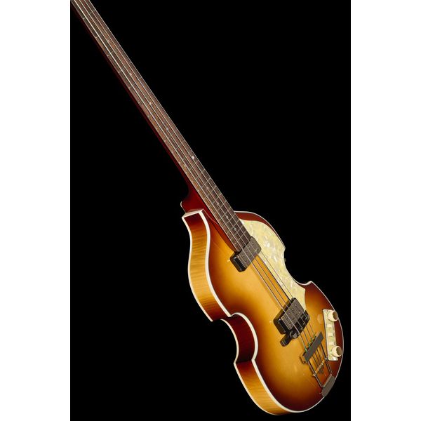 Höfner H500/1 Artist Violin Bass