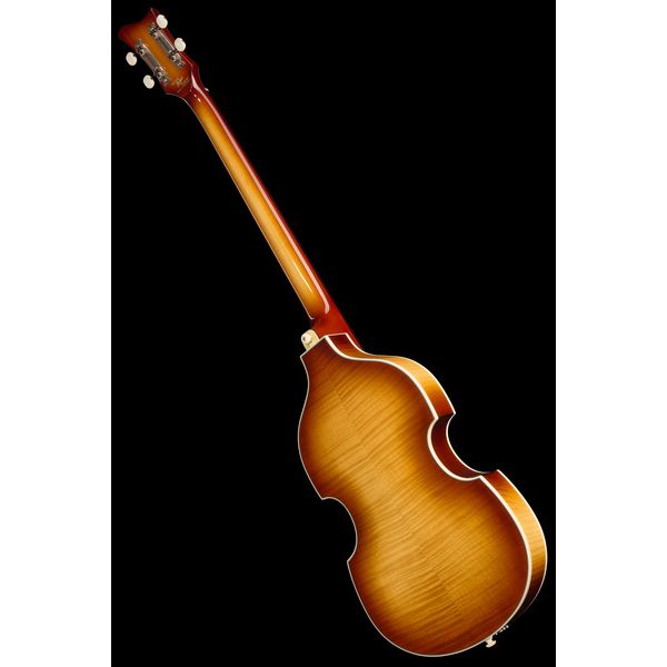 Höfner H500/1 Artist Violin Bass