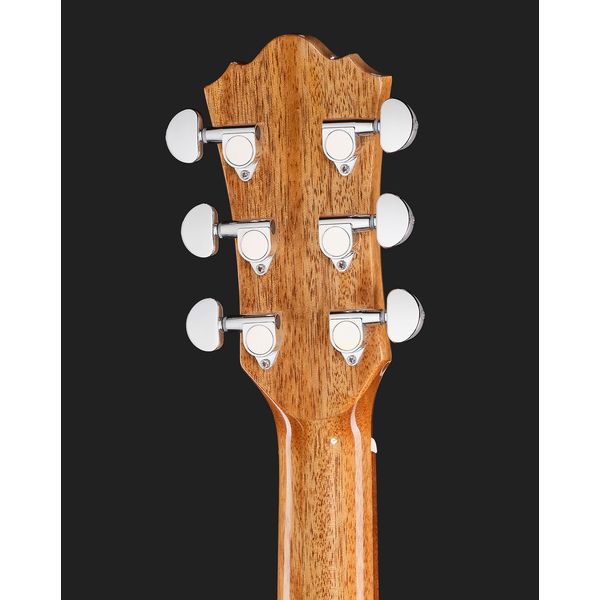 Harley Benton CLC-650SM-CE VS Solid Wood