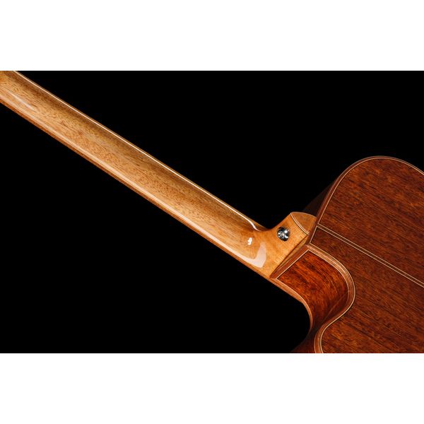 Harley Benton CLC-650SM-CE VS Solid Wood