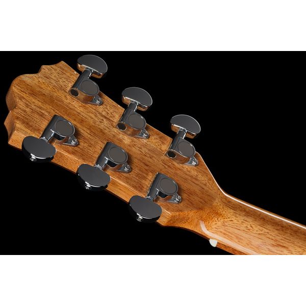 Harley Benton CLC-650SM-CE VS Solid Wood