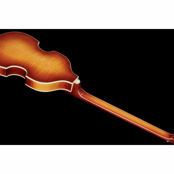 Höfner H500/1 LH Artist Violin Bass