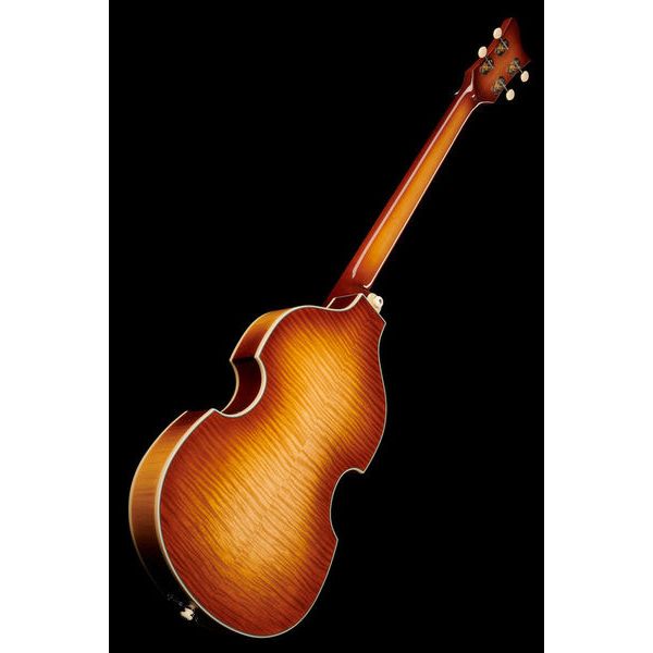 Höfner H500/1 LH Artist Violin Bass