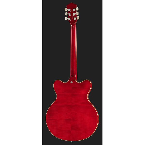 Höfner Verythin CT Special Red