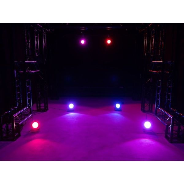 Eurolite LED SLS-30 COB QCL Floor