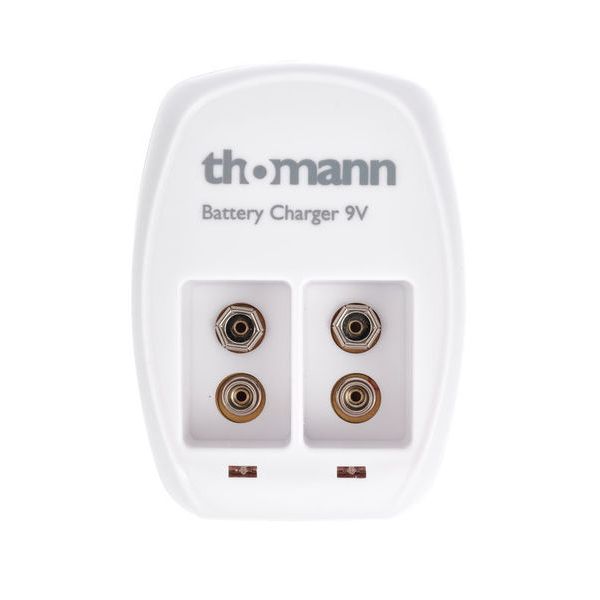 Thomann Battery Charger 9V