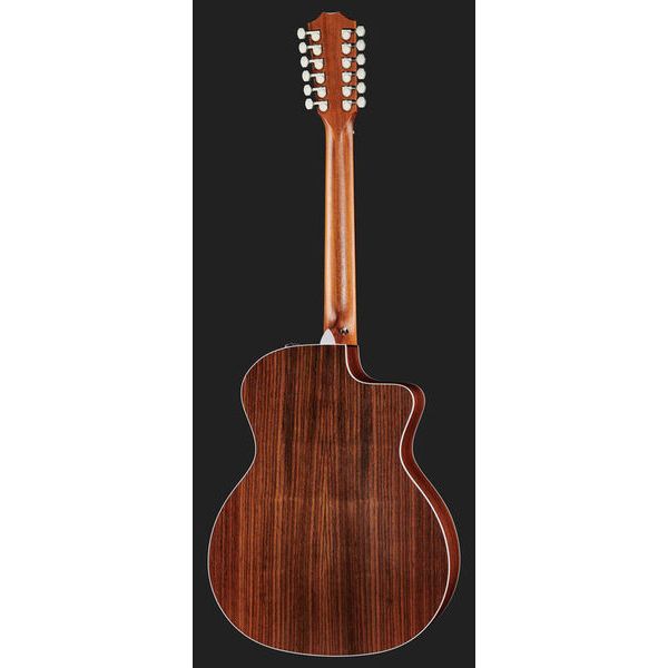 Taylor 254ce LH